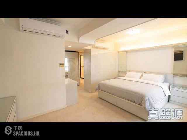 Cheung Sha Wan - Monte Carlton Block 3 06