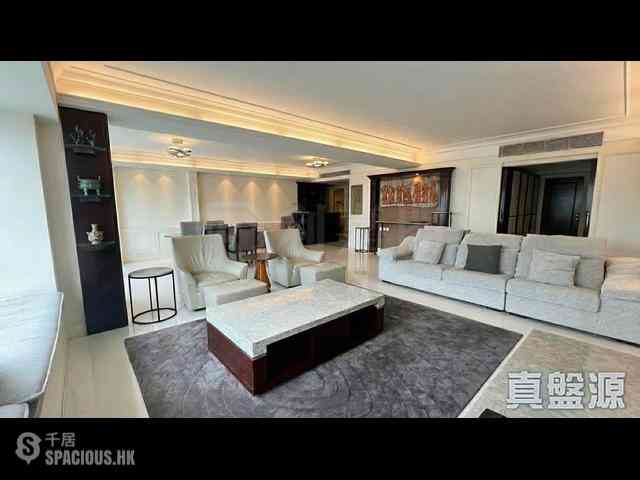 Cheung Sha Wan - Monte Carlton Block 3 08