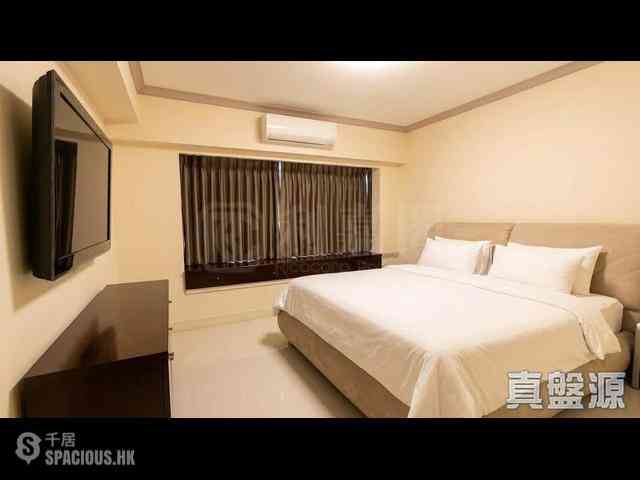 Cheung Sha Wan - Monte Carlton Block 3 09