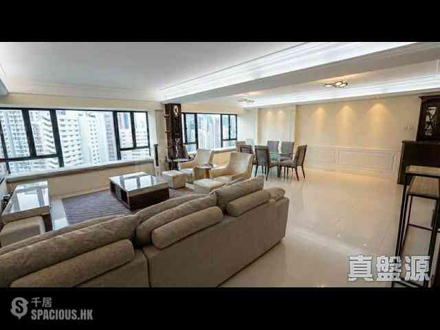 Cheung Sha Wan - Monte Carlton Block 3 11