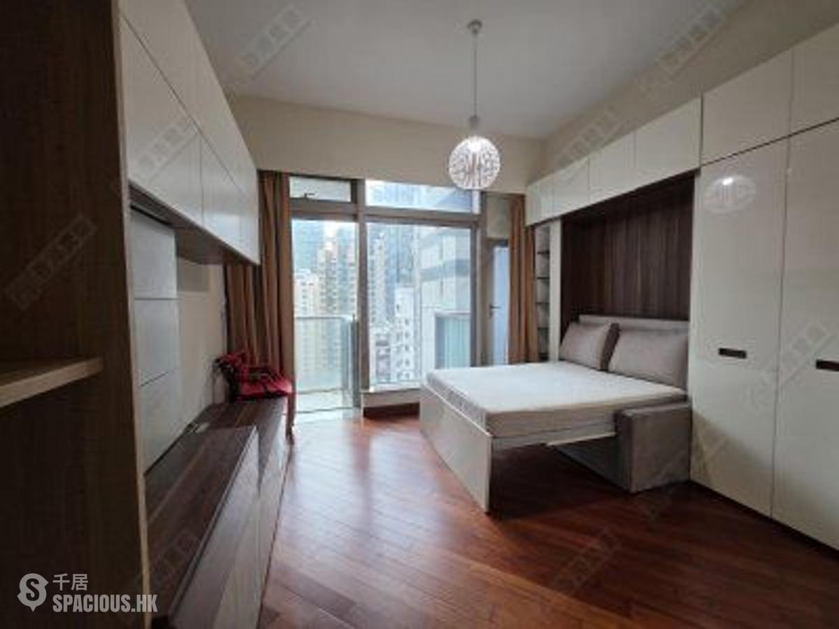 Wan Chai - The Avenue Phase 2 Block 2 01