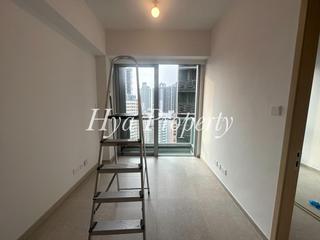 Sai Ying Pun - No.8 Hing Hon Road (Resiglow-Bonham) 03