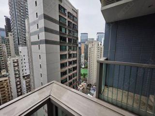 Wan Chai - The Avenue Phase 2 Block 2 03