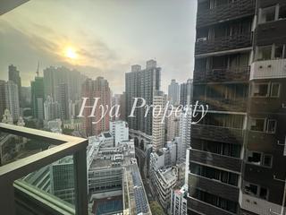 Sai Ying Pun - No.8 Hing Hon Road (Resiglow-Bonham) 06