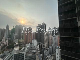 Sai Ying Pun - No.8 Hing Hon Road (Resiglow-Bonham) 08