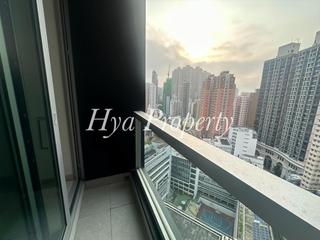 Sai Ying Pun - No.8 Hing Hon Road (Resiglow-Bonham) 09