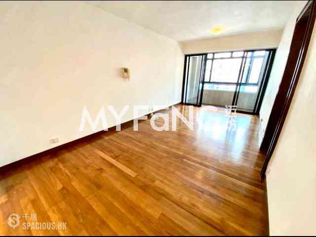Mid Levels Central - Winsome Park 01