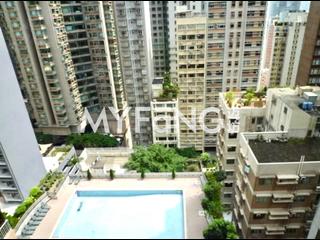 Mid Levels Central - Winsome Park 03