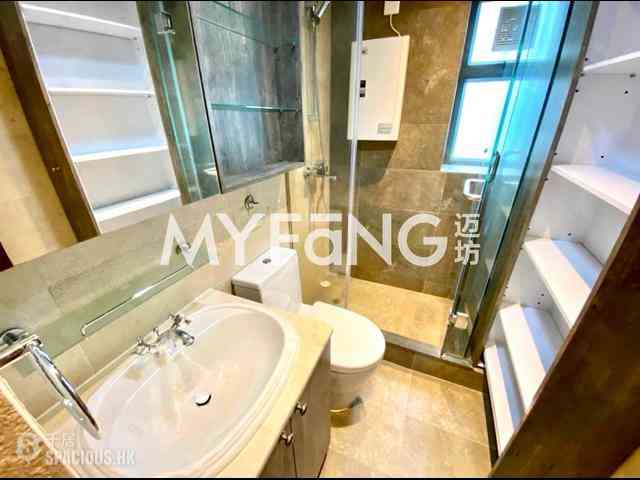 Mid Levels Central - Winsome Park 10