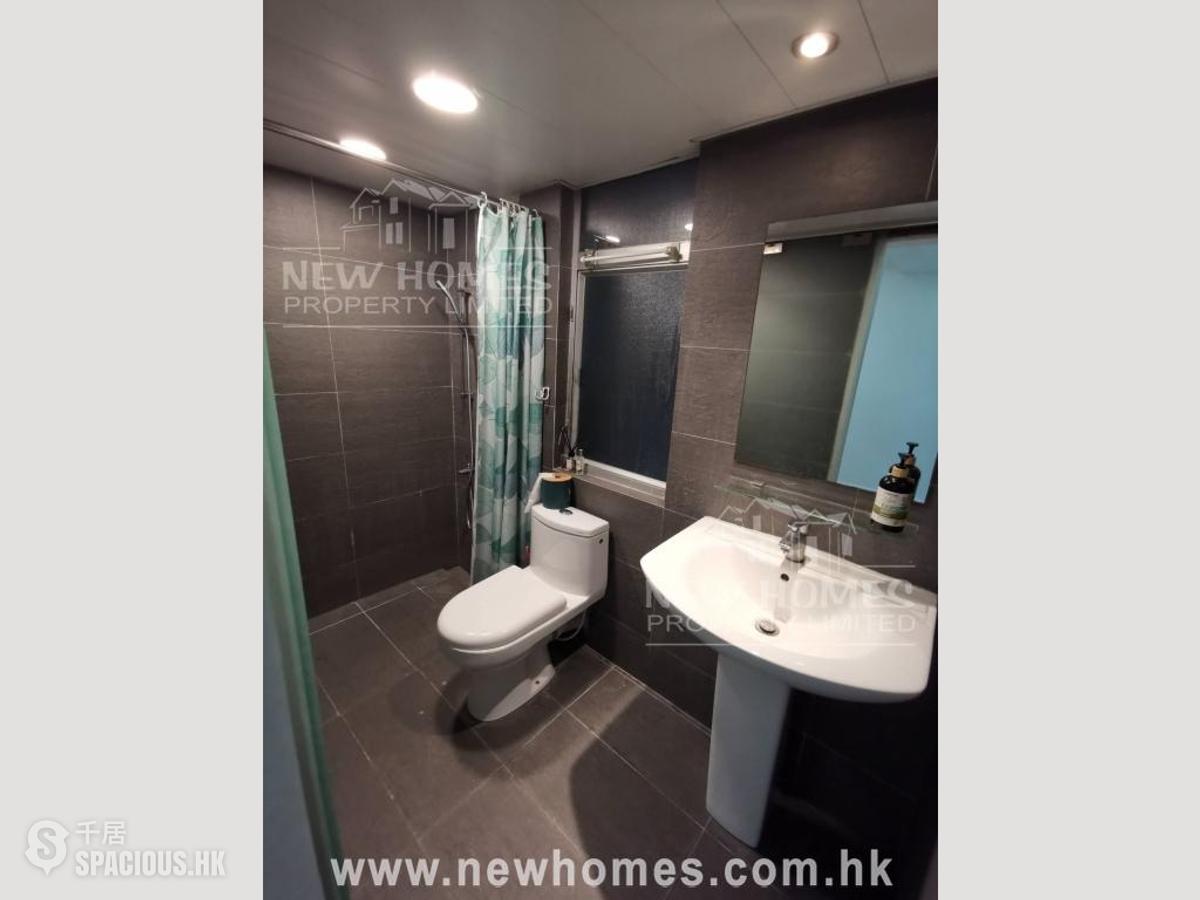 Causeway Bay - Bright Star Mansion 01