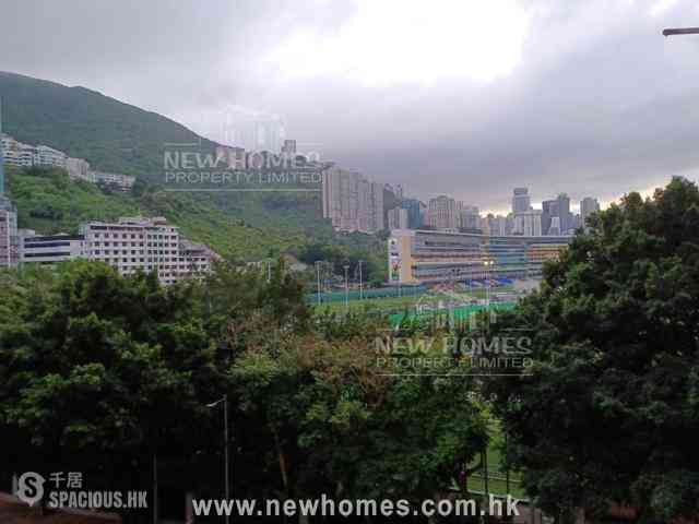 Happy Valley - Green Valley Mansion 05