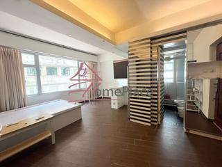 Sheung Wan - Kam Ho Mansion 03