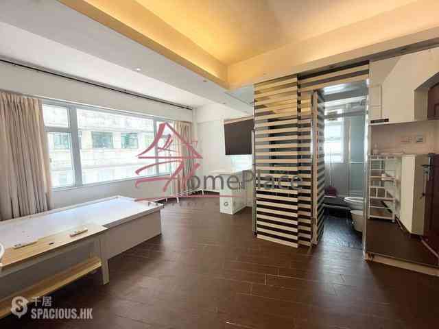 Sheung Wan - Kam Ho Mansion 03
