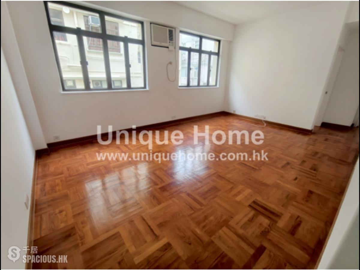 Tai Hang - 5, Wang Fung Terrace 01