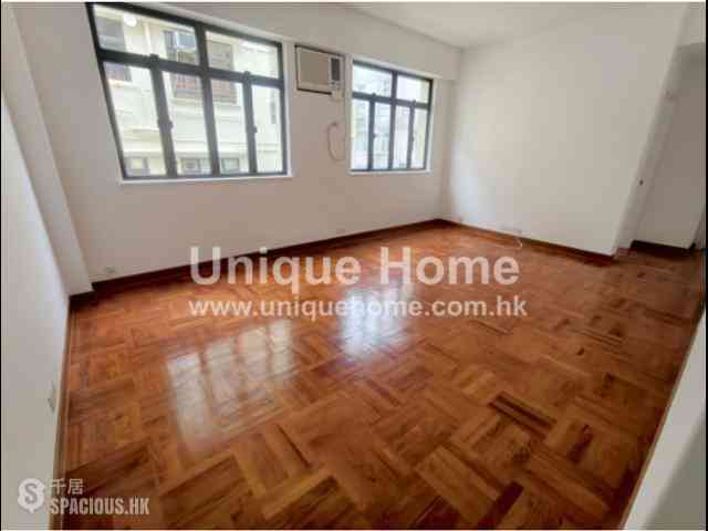 Tai Hang - 5, Wang Fung Terrace 01