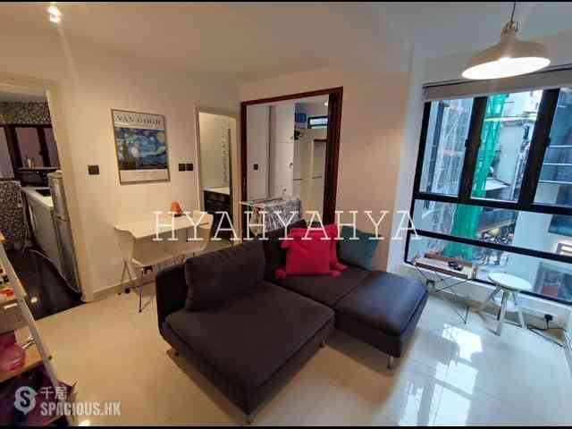 Soho - Lilian Court 01