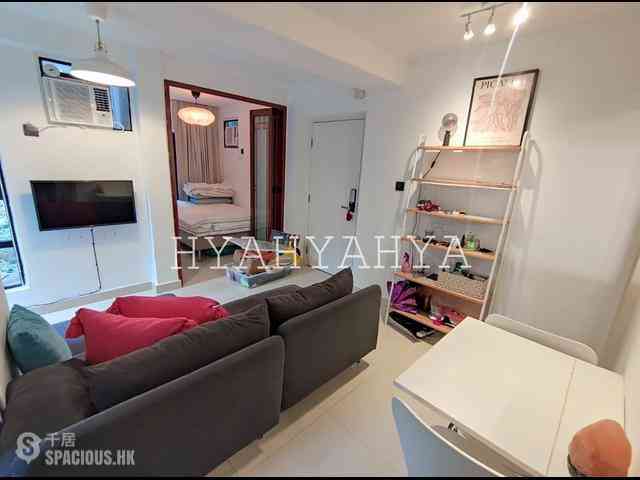 Soho - Lilian Court 03