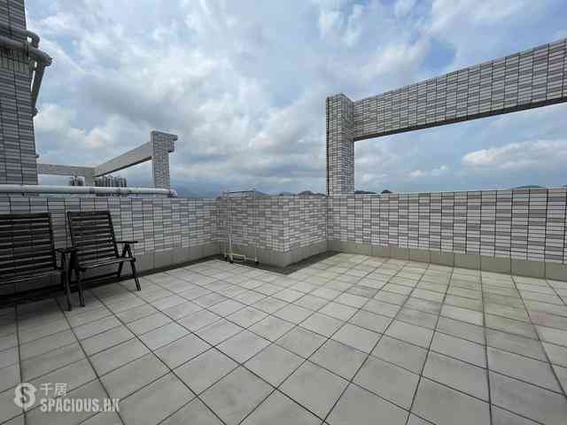 Shau Kei Wan - Harmony Place 05