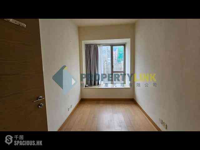 Sai Ying Pun - Island Crest 06