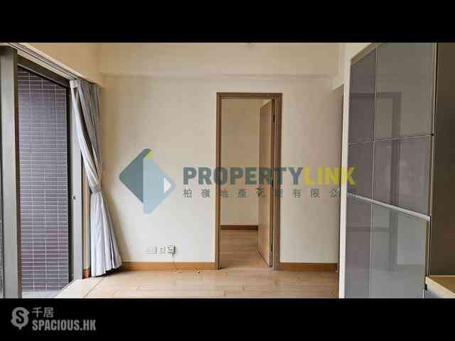 Sai Ying Pun - Island Crest 07