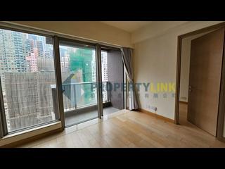 Sai Ying Pun - Island Crest 02