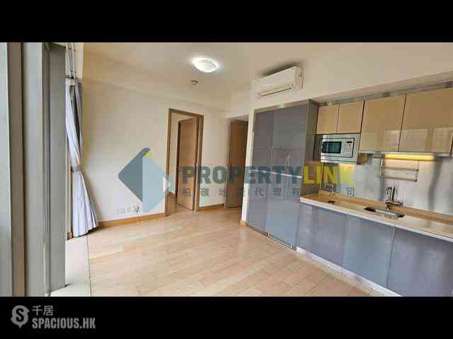 Sai Ying Pun - Island Crest 03