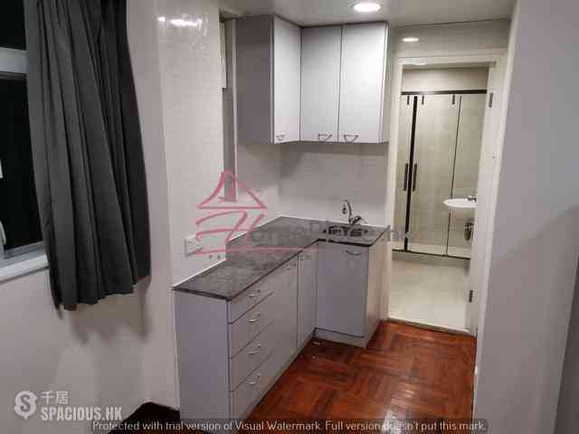 Sai Ying Pun - 16-20, Pok Fu Lam Road 02