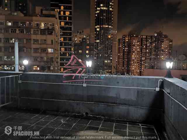 Sai Ying Pun - 16-20, Pok Fu Lam Road 01
