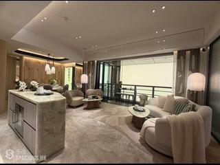 Central - Central Residence by the Park 03