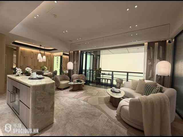 Central - Central Residence by the Park 03