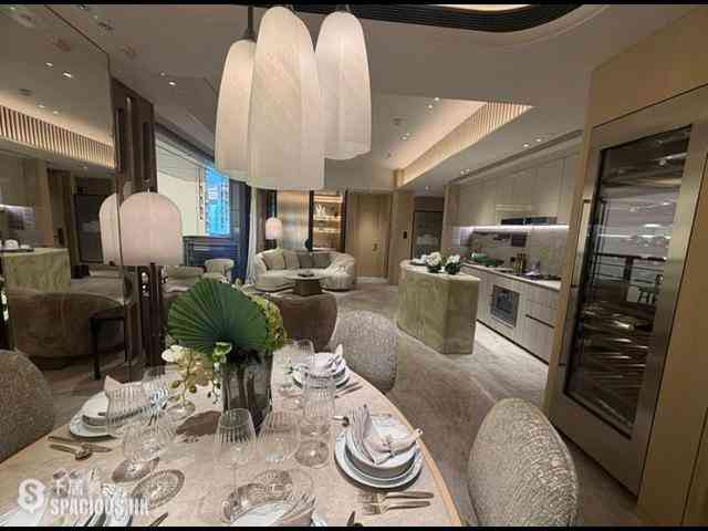 Central - Central Residence by the Park 05