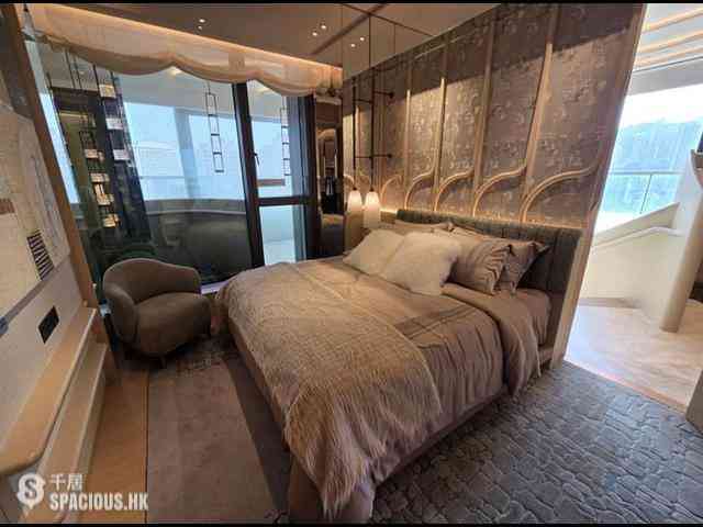 Central - Central Residence by the Park 08