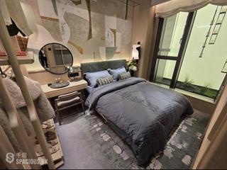 Central - Central Residence by the Park 12