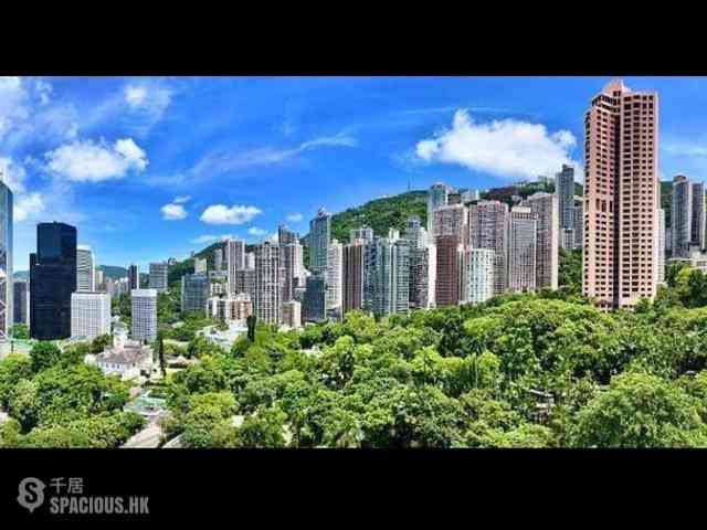 Central - Central Residence by the Park 14