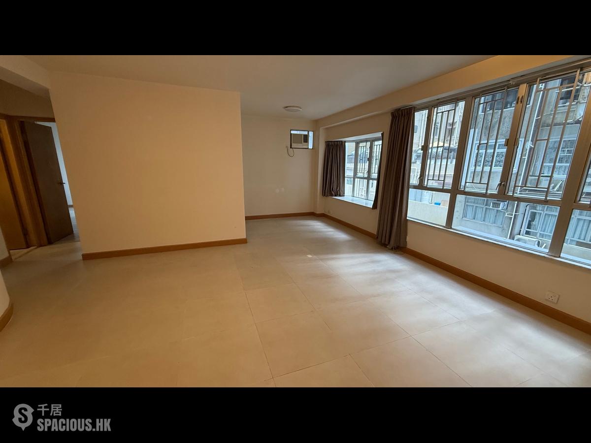 Mid Levels Central - Sherwood Court 01