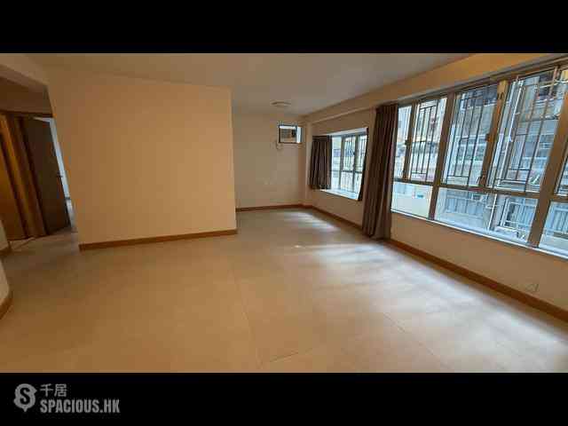 Mid Levels Central - Sherwood Court 01