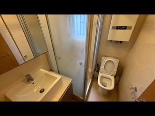 Mid Levels Central - Sherwood Court 05