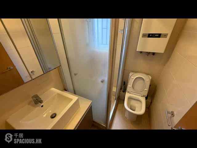 Mid Levels Central - Sherwood Court 05