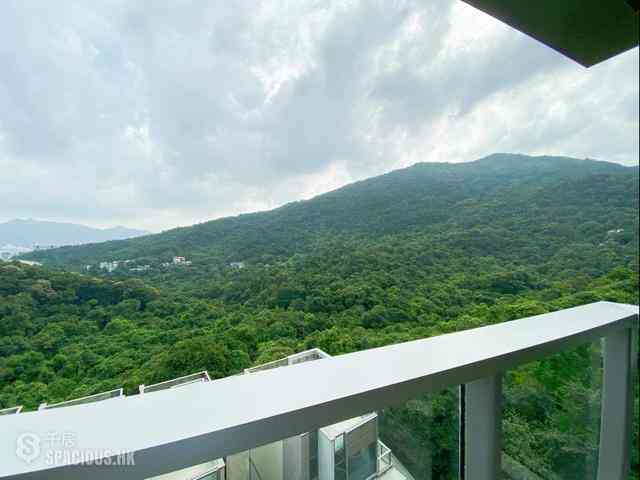 Sha Tin - Mount Regalia 03