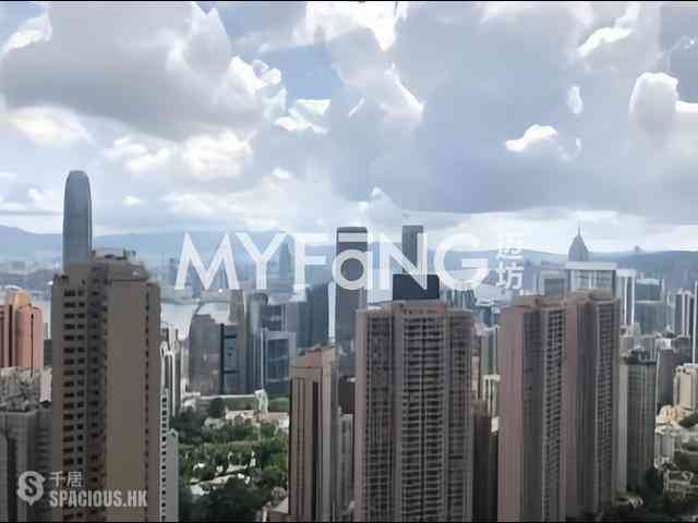 中半山 - 嘉富麗苑 01