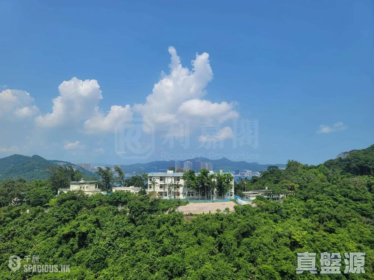 筲箕灣 - 香島2座 01
