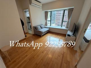 Sheung Wan - Queen's Terrace 02