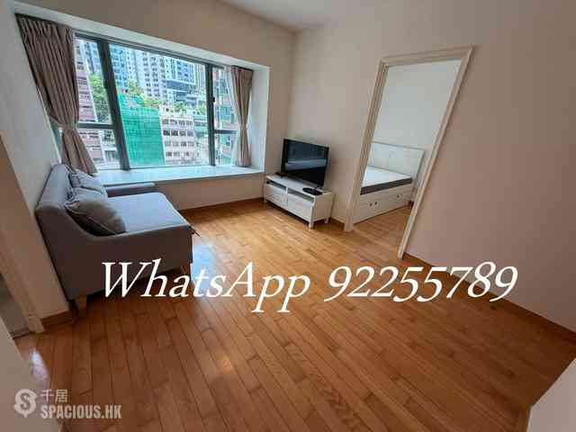 Sheung Wan - Queen's Terrace 01