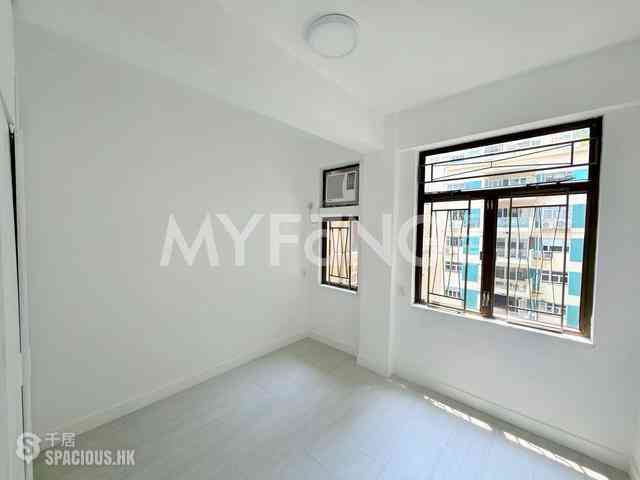 Mid Levels Central - Right Mansion 09