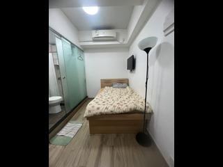 Tsim Sha Tsui - Peninsula Apartments 03