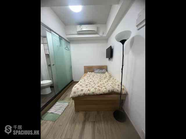 Tsim Sha Tsui - Peninsula Apartments 03