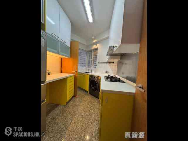 Sai Wan Ho - Les Saisons L Automne (Tower 3) 01