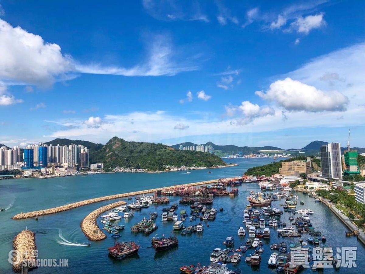 Sai Wan Ho - Les Saisons L Automne (Tower 3) 01