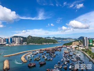 西湾河 - 逸涛湾 秋盈轩 (3座) 05