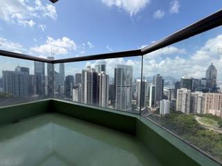 Mid Levels East - Bowen Place 02